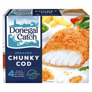 DONEGAL CATCH 4 CHUNKY COD