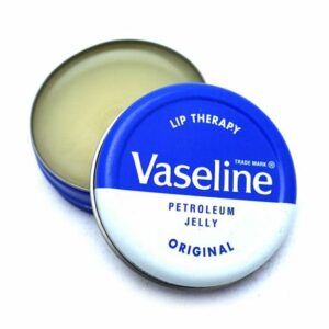 VASELINE LIP TIN ORIGINAL