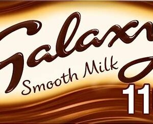 GALAXY MILK MEDIUM BLOCK