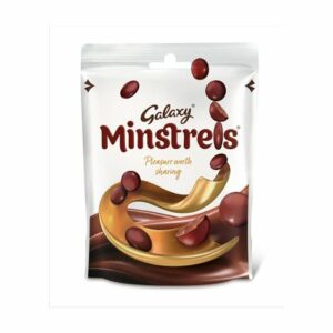 GALAXY MINSTRELS POUCH