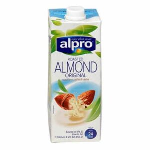 ALPRO ALMOND DRINK