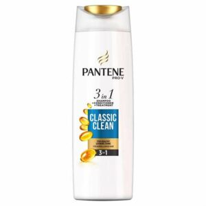 PANTENE 3IN1 CLASSIC CLEAN