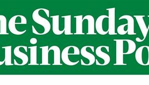 SUNDAY BUSINESS POST