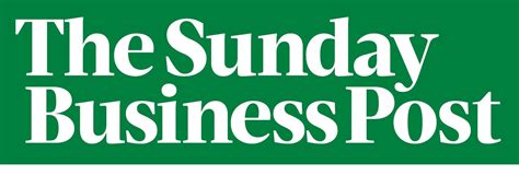 SUNDAY BUSINESS POST