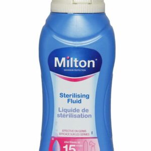 MILTON STERILISING FLUID