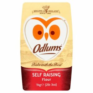 ODLUMS FLOUR SELF RAISING