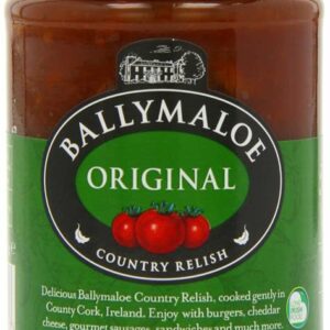 BALLYMALOE COUNTRY RELISH