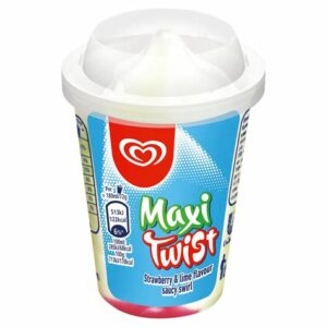 HB MAXI TWIST