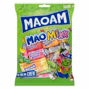HARIBO MAO MIXX PARTY BAG