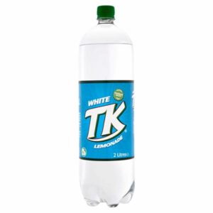 TK WHITE LEMONADE