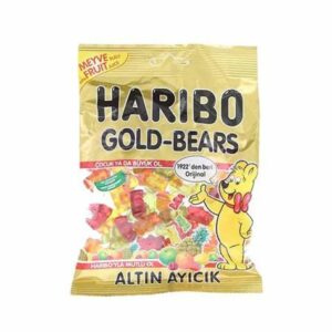 HARIBO GOLD BEARS