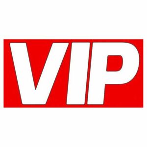 VIP MAGAZINE