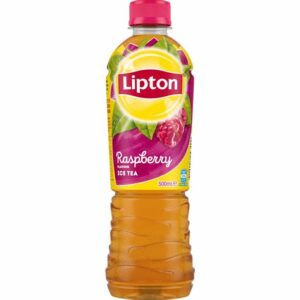 LIPTON ICE TEA RASPBERRY
