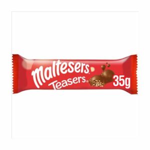 MALTEASERS BAR