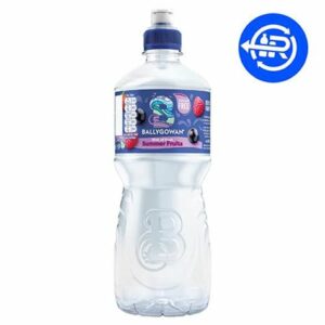 BALLYGOWAN HOF SUMMER FRUIT