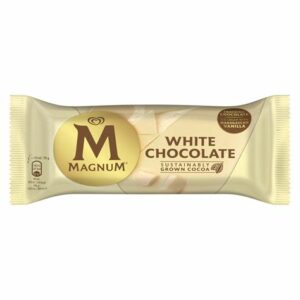MAGNUM WHITECHOC