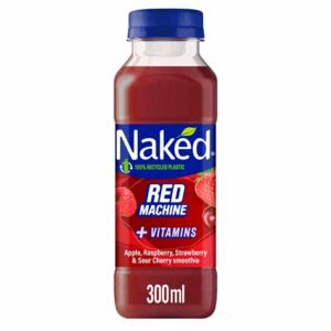 NAKED RED MACHINE SMOOTHIE
