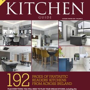 ALL IRELAND KITCHEN GUIDE