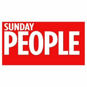 SUNDAY PEOPLE