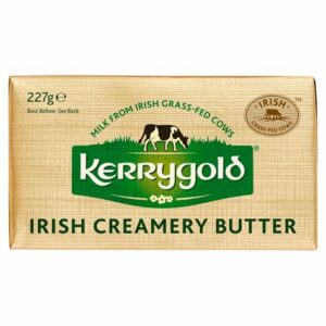 KERRYGOLD CREAMERY BUTTER