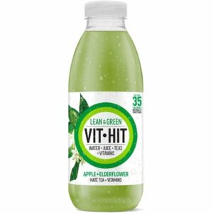 VIT HIT LEAN & GREEN APPLE