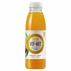VIT HIT MANDARIN DETOX