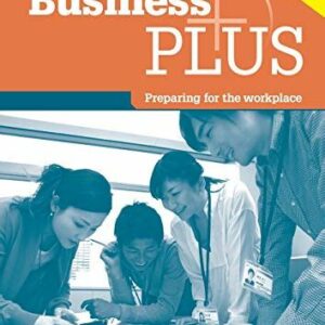 BUSINESS PLUS