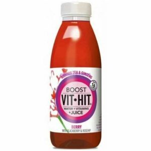VIT HIT BERRY BOOST