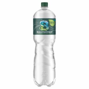 BALLYGOWAN SPARKLING WATER