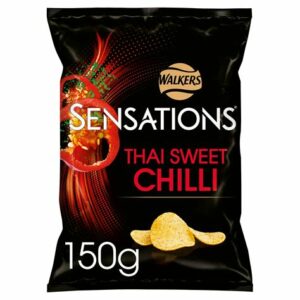 SENSATIONS THAI SWEET CHILLI