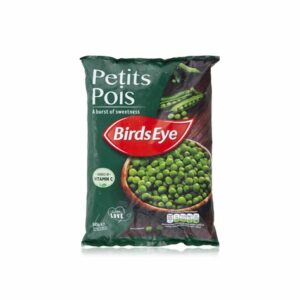 BIRDS EYE PETIT POIS