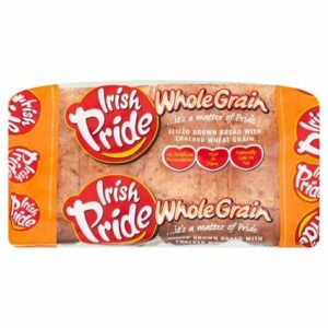 IRISH PRIDE WHOLEGRAIN