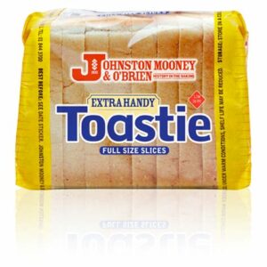 JMOB HANDY TOASTIE WHITE