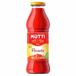 MUTTI TOMATO PASSATA