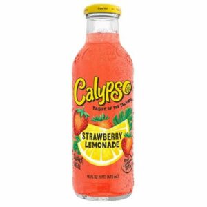 CALYPSO STRAWBERRY LEMONADE
