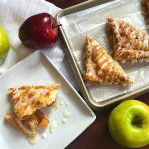 APPLE TURNOVER 30228