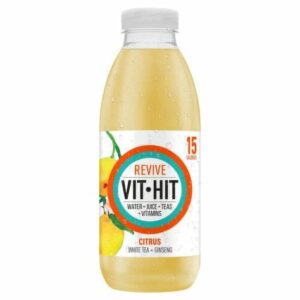 VIT HIT CITRUS REVIVE