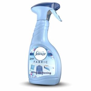 FEBREZE SPRING AWAKE FABRIC FRESHEN