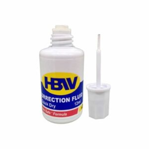 CORRECTION FLUID