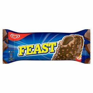 FEAST CHOCOLATE