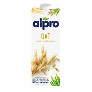 ALPRO OAT ORIGINAL DRINK