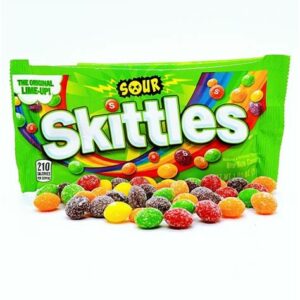 SKITTLES SOURS