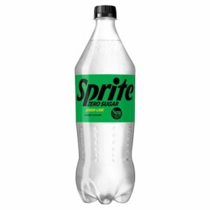 SPRITE NO SUGAR