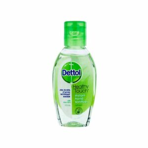 DETTOL HAND SANITISER ALOE VERA