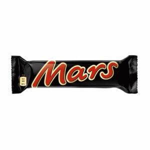 MARS BAR