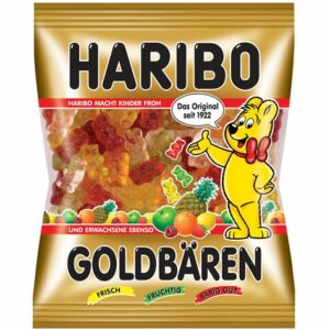 HARIBO