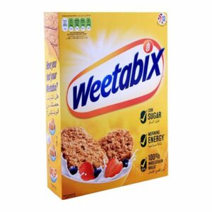 WEETABIX FAMILY 24'S