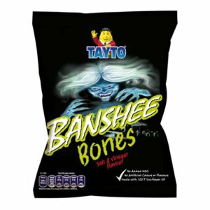 TAYTO BANSHEE BONES