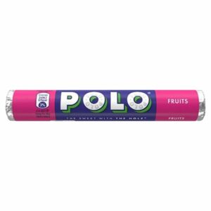 POLO FRUITS