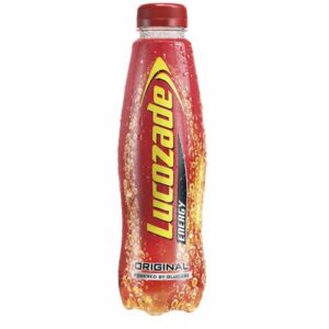 LUCOZADE ENERGY ORIGINAL